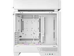 Корпус Deepcool CL660 White (R-CL660-WHNNA0-G-1) - мініатюра 8