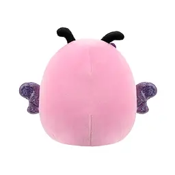 М'яка іграшка Squishmallows Друзі Джмелі 19 см 2 шт. (SQVA00843) - мініатюра 8