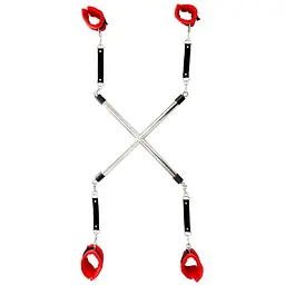 Розпірка для рук та ніг Art of Sex Bondage Set - Prison