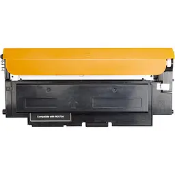 Картридж PowerPlant HP Color Laser 150a (W2070A) (без чипа) - мініатюра 2