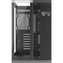 Корпус 1stPlayer RT7 Black (RT7-BK) [146398] - мініатюра 5