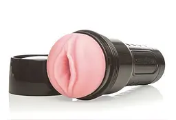 Мастурбатор-вагіна Fleshlight GO Surge компактний, 21,5 см