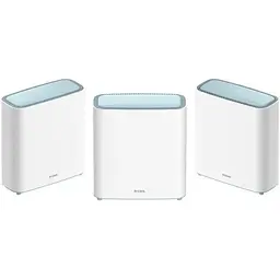 Бездротовий маршрутизатор (роутер) D-Link EAGLE PRO AI 3-Pack (M32-3)