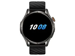 Смарт-годинник KOSPET MAGIC R10 Black - мініатюра 6