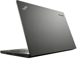 Ноутбук Lenovo ThinkPad T550 FHD (i5-5300U/8/256SSD) - Class B "Б/В" - мініатюра 3