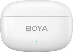 Микрофон Boya mini-13 Type-C/Lightning White (mini-13) - миниатюра 5
