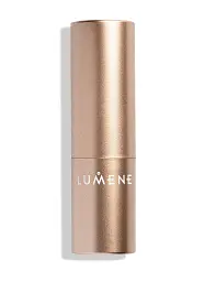 Зволожуюча помада Lumene Luminous з матовим ефектом відтінок 103 Twinflower 4.7 г (8000019685936) - мініатюра 2