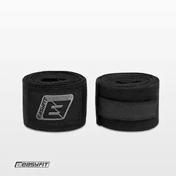 Бинти для боксу EasyFit FlexWrap 3 м - мініатюра 3