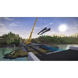 Гра Construction Simulator 2+3 Bundle (англійська версія) (Nintendo Switch) - мініатюра 5