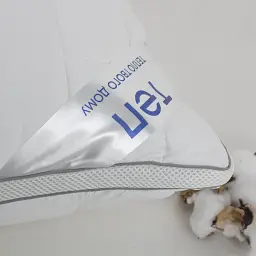 Подушка ТЕП Innovation Breeze 50x70 см біла - мініатюра 7