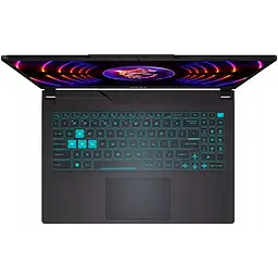 Ноутбук MSI Cyborg 15 A13VF [A13VF-686XRO] [107347] - мініатюра 4