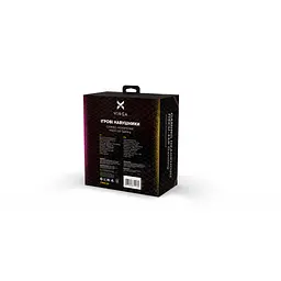 Навушники Vinga HSCU-110 Gaming Black (HSCU-110) - мініатюра 5
