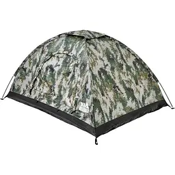 Намет Skif Outdoor Adventure 200x150 см 2-х місцева Camo (1013-389.00.85)