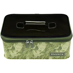 Коробка Favorite Eva Tackle Box TCLB-L 335x205x130mm Khaki - мініатюра 2
