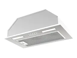 Витяжка вбудована Interline SMART S WH A/60/T
