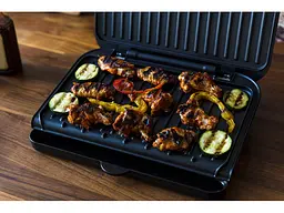 Електрогриль George Foreman Fit Grill Medium 25810-56 - мініатюра 4