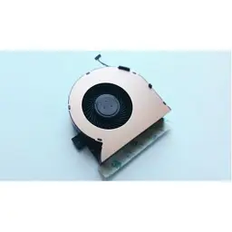 Вентилятор ноутбука ASUS ROG FX72V/VY,G752V/VY (DFS2004058I0T-FHCV) DC (5V, 0.5A) 4pi (A48476) - мініатюра 3