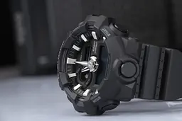 Наручний годинник Casio G-SHOCK GA-700-1BER - миниатюра 3
