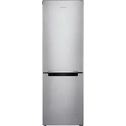 Холодильник Samsung RB33J3000SA/UA з морозильною камерою