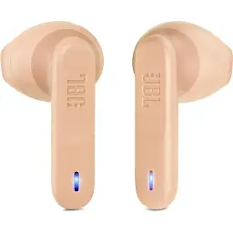 Навушники TWS JBL Wave Flex Beige (JBLWFlexBEG) UA - мініатюра 7