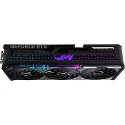 Відеокарта Asus ROG Strix GeForce RTX 5070 Ti OC 16GB (ROG-STRIX-RTX5070TI-O16G-GAMING) EU [125964] - мініатюра 7
