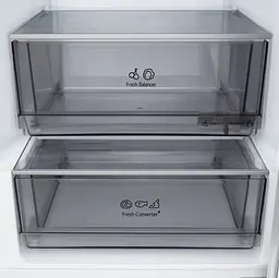Холодильник LG GC-B509ETTM (7250272) - мініатюра 4