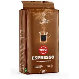 Кава мелена Trevi Espresso 250 г