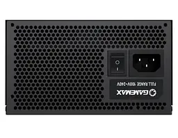 Блок живлення 700 Вт, GX-700, Black, 80+ Gold, 12 см GameMax teh0034017 - мініатюра 8