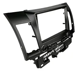 Перехідна рамка Mitsubishi Lancer X Carav 22-2020 - мініатюра 2