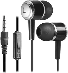Гарнітура Defender Pulse 427 Black/Silver (63427) (6232787)