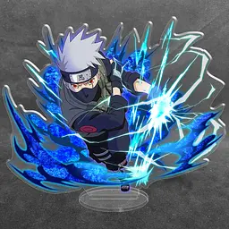 Акрилова колекційна фігурка Аніме: Naruto (Наруто) Хатаке Какаши 15 см