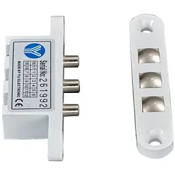 Контактна група Yli Electronic (DLK-404-3)