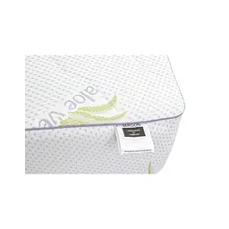 Наматрацник MirSon №1046 Alberto Тенцель (Modal) Aloe Vera 180х200 см (2200001508040) - мініатюра 5