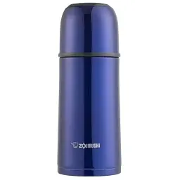 Термос Zojirushi SV-GR35AA 0.35 л Blue