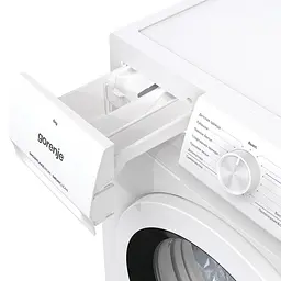 Пральна машина Gorenje автоматична WHP60SF/UA (WFHC6010) (738382) - мініатюра 9