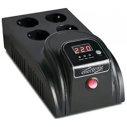 Стабілізатор EnerGenie (EG-AVR-E1000-01)
