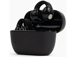 Навушники TWS Sennheiser ACCENTUM Clip Black (800112)