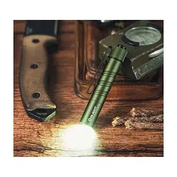 Ліхтар Olight i3T 2 OD Green (0.0000.3071) - мініатюра 7