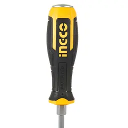 Набір ударних викруток Ingco Industrial S2 2 шт. (HSGT680208) - мініатюра 4