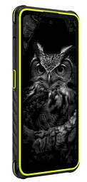 Смартфон Ulefone Armor X31 Pro 8/256Gb NFC 5G зелений - мініатюра 4