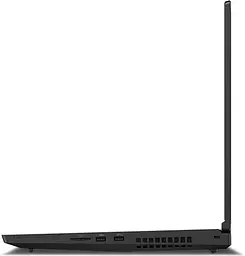 Ноутбук Lenovo ThinkPad P17 Gen 1 (20SN0048RT) Black (20SN0048RT) - мініатюра 10