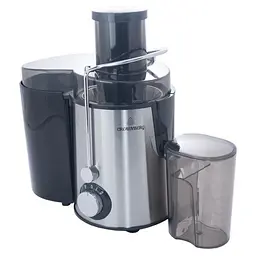 Соковыжималка Crownberg CB-3401 - мініатюра 3