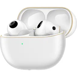 Навушники Huawei FreeBuds Pro 4 White (55037963) [128547] - мініатюра 6