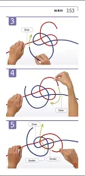 Knots Step by Step - мініатюра 4