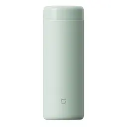 Термос Xiaomi MiJia Vacuum Cup 350ml (MJKDB01PL) Green
