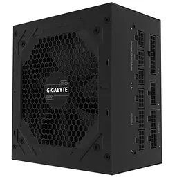 Блок живлення GIGABYTE 750W (GP-P750GM) - мініатюра 2