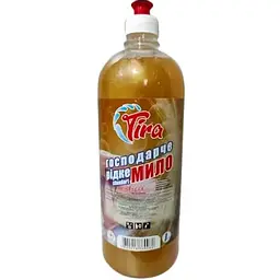 Мило господарське рідке ТIRA 1л
