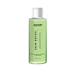 Міцелярна вода для комбінованої та жирної шкіри Skin Detox Joko Blend 200 мл - мініатюра 4