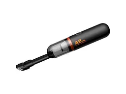 Автомобільний пилосос BASEUS A2 Pro Car Vacuum Cleaner Black (VCAQ040001) - мініатюра 4