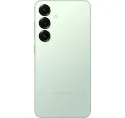 Смартфон Samsung Galaxy S25 12/256Gb Mint SM-S931BLGGEUC UA UCRF - мініатюра 7